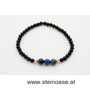 Sternzeichen Armband 'Steinbock'